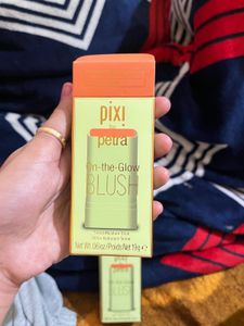 Pixi Blush