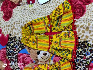 baby beautiful top&amp; bottom set