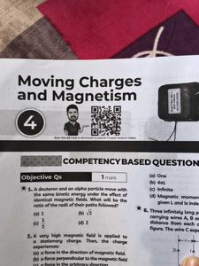 Class 12 Physics Question Bank Of Educart