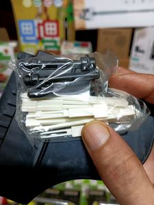 Piano Fruit Forks 10pc Set