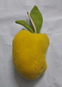 Cute Mango Soft Toy