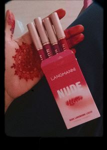 Lipstick💄