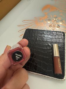 Travel Minis: Bobbi Brown &amp; Rare Beauty Duo