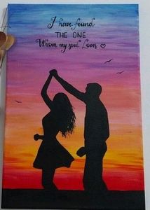 Paintings For Wall Decoration