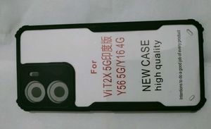 MOBILE BACK COVER