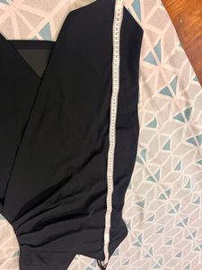 Perfect One Piece Dress For Party Night