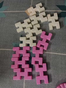 Kid&#39;s Blocks Joint