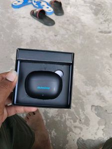 Dubstep Wireless Earbuds