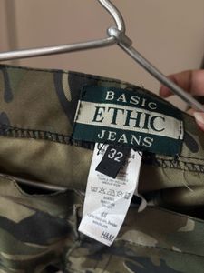 H&amp;M Cargo Shorts