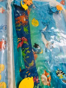 Water Play Mate