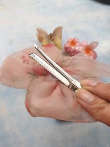 Hair Accessories &amp; Dreamcatcher Set