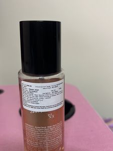 Victoria Secret Travel Mist