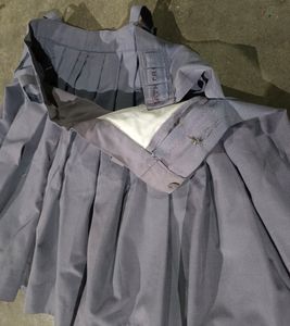 Grey Skirt For Women