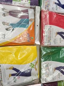 Alfa Anushka Purple Leggings