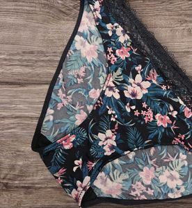 Microfiber Briefs For Women