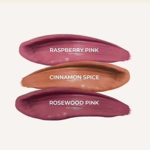 Just Herbs Herb Enriched Matte Liquid Lipsticks💗