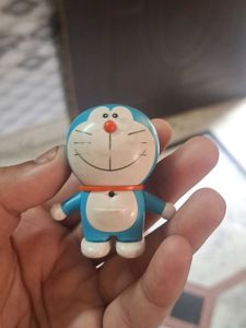Doraemon Figurine
