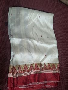 Women Silk Saree