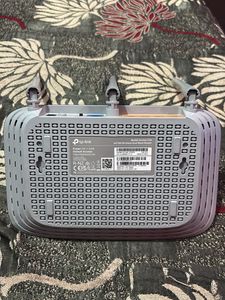 TP-Link Archer C20 Wireless Router 2.4 GHZ, 5 GHz