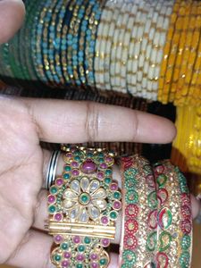 Old Model Bangles