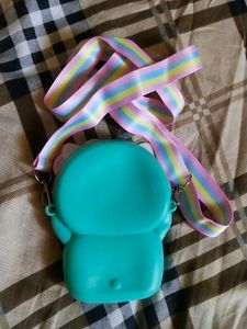 New Pop It Purse