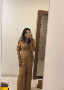 Chic Jumpsuit