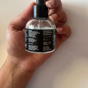 Quench Snail Mucin Collagen Serum