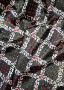 Dress Material Fabric