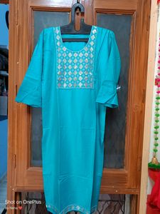 Premium Quality New Fancy Kurti