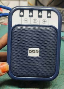 Not Working Bluetooth Speaker