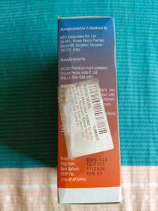 Nidhi&#39;s Grandmaa Secret Hair Oil