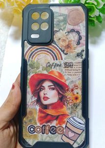 Handmade Phone Cover