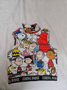 Asos Crop Top
