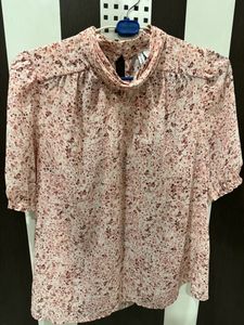 ⭐️Forever New⭐️ Printed beautiful top