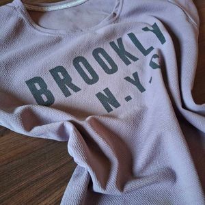 Brooklyn Graphic Tee