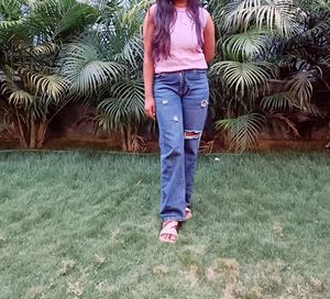 Ripped Jeans