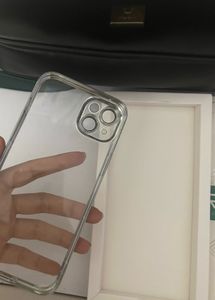 iPhone 14 Plus/ 15 Plus Case