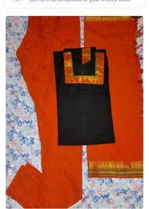 9 Cotton Kurta Suit Set