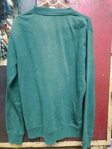 Vintage Fila Bear Sweatshirt