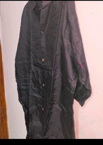 Black Kurti (Women&#39;s)