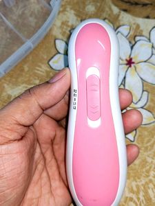 Baby Nail Trimmer Set