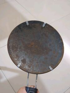 Cooking Pans (Set Of 4) + 2 FREE Idly Plates