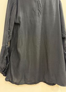 Black Tunic