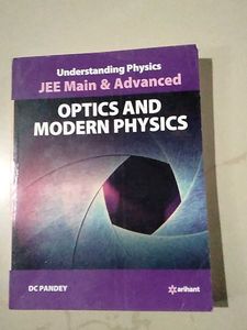 JEE Main &amp; Advanced Physics Set