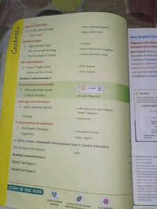 Combo Of New English Ferry Class 7