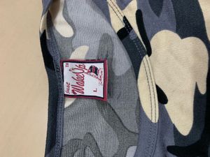 Price Reduced Printed Women’s Top Multicolour