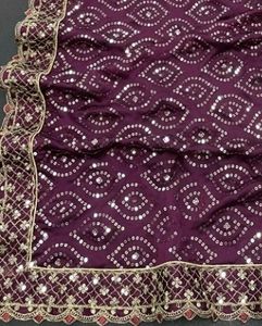 Beautiful Bollywood Saree