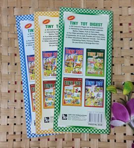 Crossword Puzzles for Children