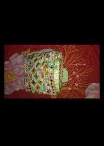 Beautiful 3 Piece Sarara Set