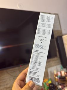 360 Block Sunscreen Gel